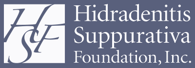 Hidradenitis Suppurativa Foundation, Inc. logo