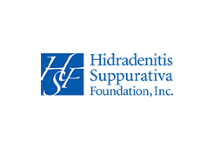 Hidradenitis Suppurativa Foundation, Inc. logo