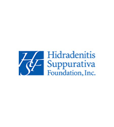 Hidradenitis Suppurativa Foundation, Inc. logo